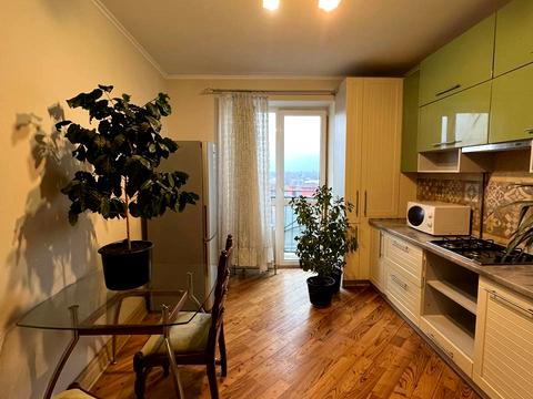 квартира за адресою Івано-Франківськ, Європейська пл., (Будинок 1)