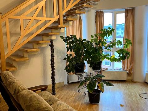 квартира за адресою Івано-Франківськ, Європейська пл., (Будинок 1)