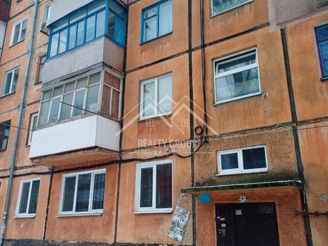 квартира по адресу Героев АТО ул. (Димитрова), 84