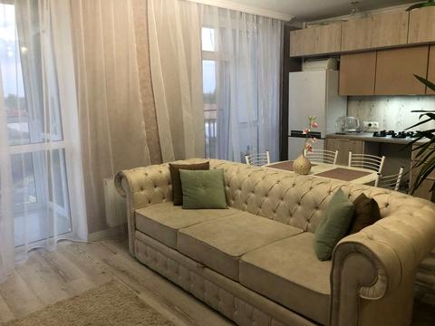 квартира за адресою Вітрука вул., 6-Г