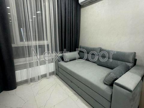 квартира за адресою Олександра Олеся вул., 17