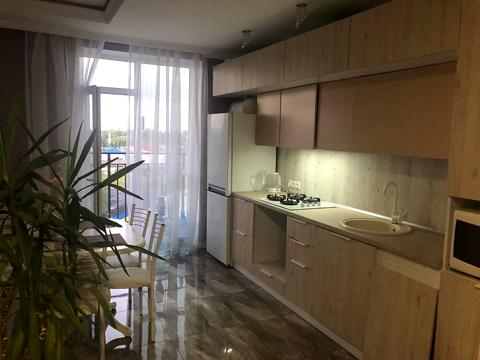 квартира за адресою Вітрука вул., 6-Г