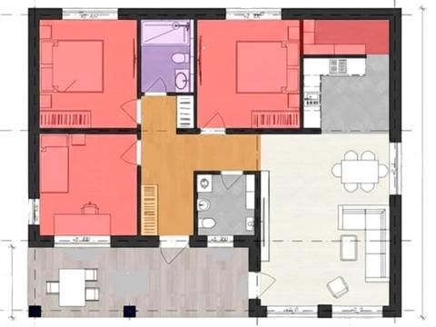 будинок за адресою Лесі Українки вул.