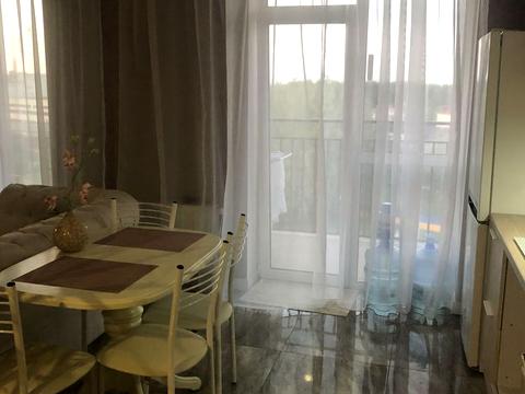 квартира за адресою Вітрука вул., 6-Г