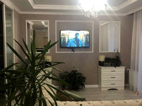 квартира за адресою Вітрука вул., 6-Г