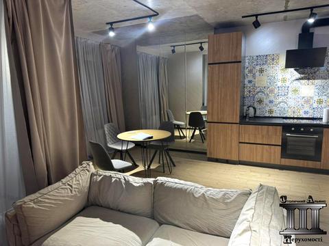 квартира за адресою Берестейський просп. (Перемоги), 11 к2