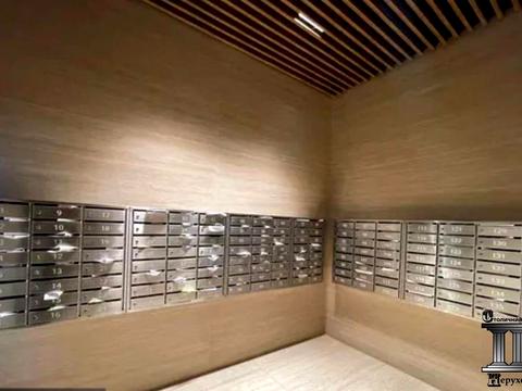 квартира за адресою Берестейський просп. (Перемоги), 11 к2