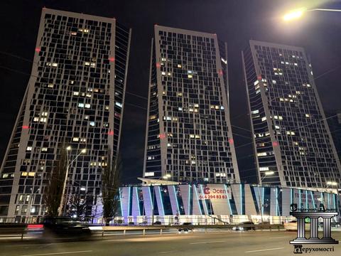 квартира за адресою Берестейський просп. (Перемоги), 11 к2