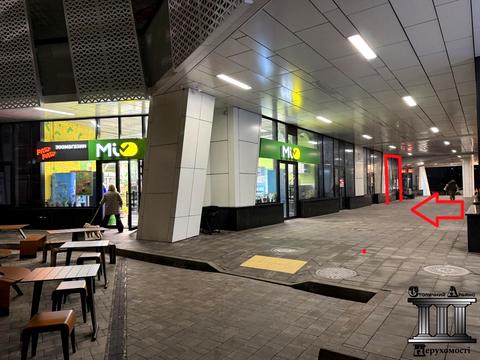 квартира за адресою Берестейський просп. (Перемоги), 11 к2