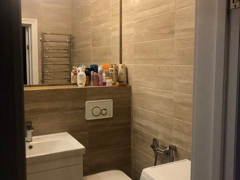 квартира за адресою Вітрука вул., 6-Г