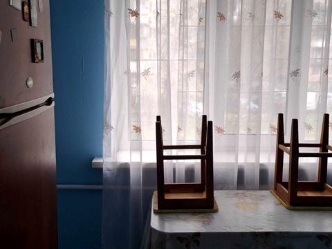 квартира за адресою Мрії вул. (Академіка Туполєва), 7-Б