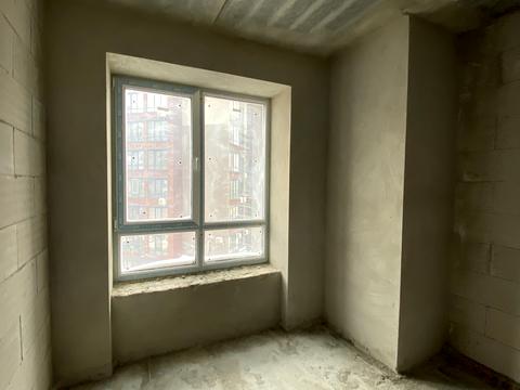 квартира по адресу Домбровського ул., (Будинок 3)