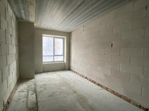 квартира по адресу Домбровського ул., (Будинок 3)