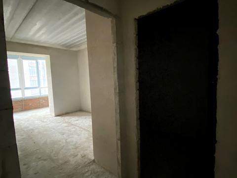 квартира по адресу Домбровського ул., (Будинок 3)