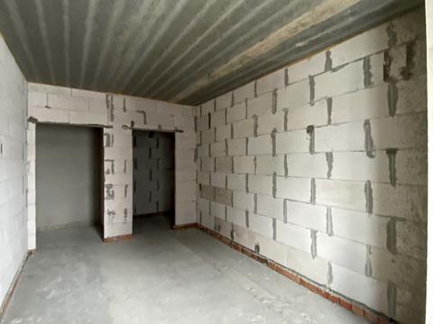 квартира по адресу Домбровського ул., (Будинок 3)