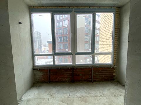 квартира по адресу Домбровського ул., (Будинок 3)