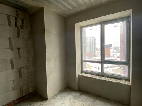 квартира по адресу Домбровського ул., (Будинок 3)