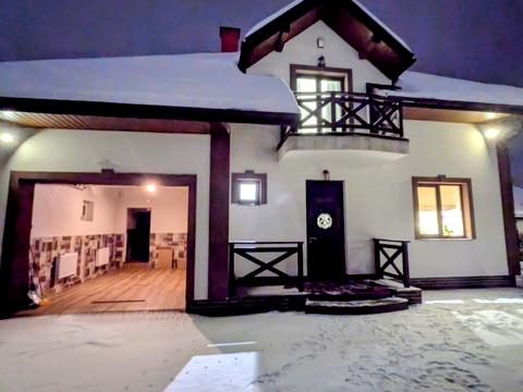 будинок за адресою Весняна вул.