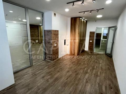 комерційна за адресою Ділова вул. (Димитрова), 2-Б