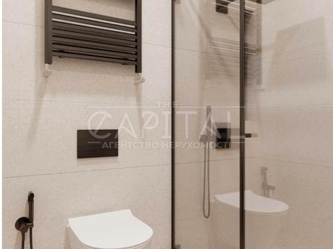 квартира за адресою Салютна вул., 2к6