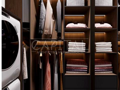 квартира за адресою Салютна вул., 2к6