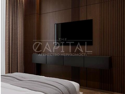 квартира за адресою Салютна вул., 2к6