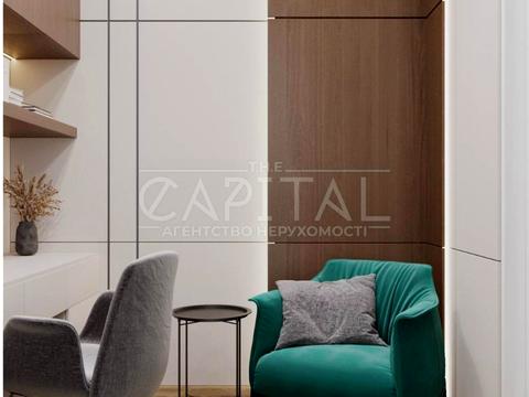 квартира за адресою Салютна вул., 2к6