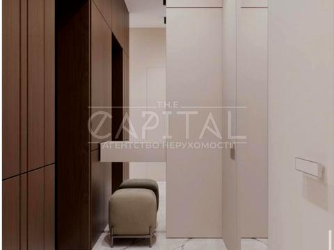 квартира за адресою Салютна вул., 2к6