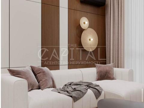 квартира за адресою Салютна вул., 2к6