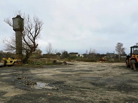 коммерческая по адресу вул. Героїв Майдану, 10