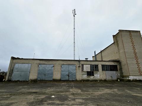 коммерческая по адресу вул. Героїв Майдану, 10