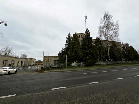 коммерческая по адресу вул. Героїв Майдану, 10