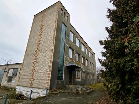 коммерческая по адресу вул. Героїв Майдану, 10