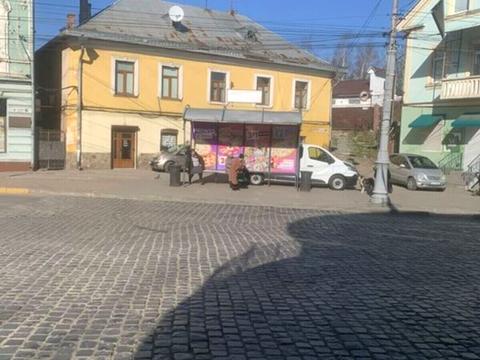 квартира за адресою Вокзальна вул. (Гагаріна), 8