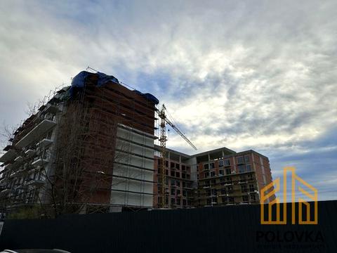 квартира за адресою Паркова набережна вул., (Будинок)