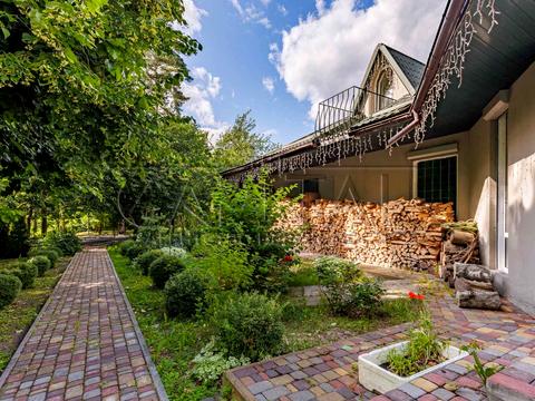 будинок за адресою Вишгород, фруктова