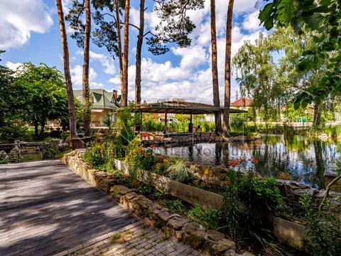 будинок за адресою Вишгород, фруктова