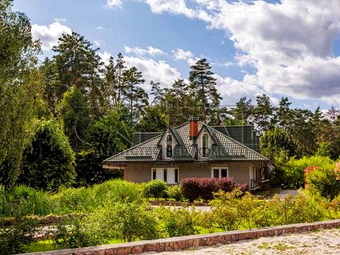 будинок за адресою Вишгород, фруктова