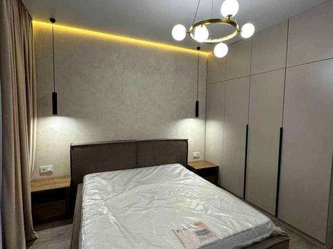 квартира по адресу Ленкавского ул., 34 к6