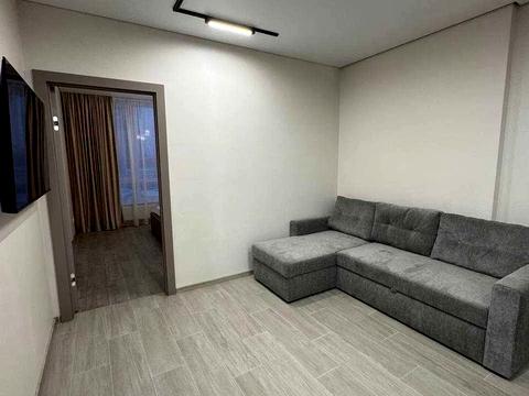 квартира по адресу Ленкавского ул., 34 к6