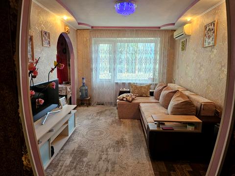 квартира по адресу Героев АТО ул. (Димитрова), 84