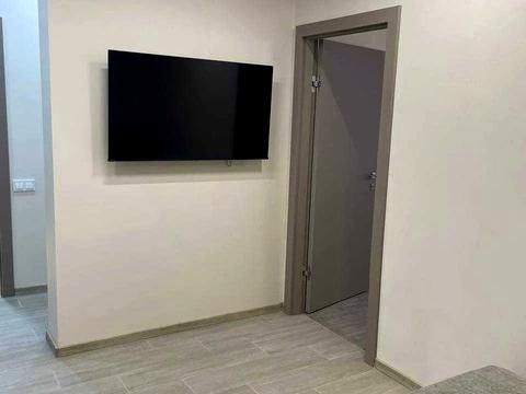 квартира по адресу Ленкавского ул., 34 к6