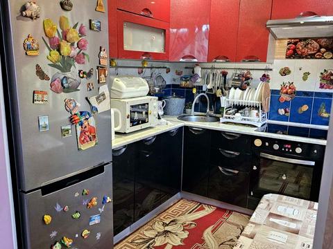 квартира по адресу Героев АТО ул. (Димитрова), 84