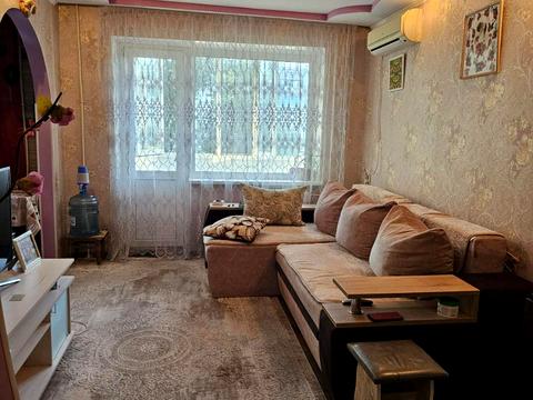 квартира по адресу Героев АТО ул. (Димитрова), 84