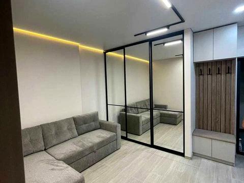 квартира по адресу Ленкавского ул., 34 к6