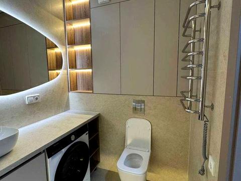 квартира по адресу Ленкавского ул., 34 к6