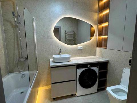 квартира по адресу Ленкавского ул., 34 к6