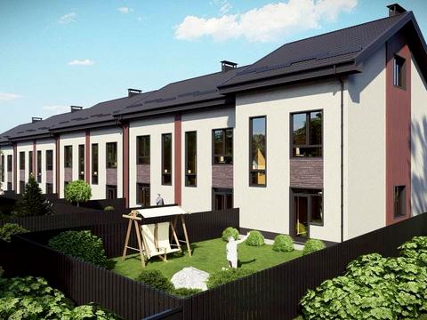 дом по адресу Лысенко ул.