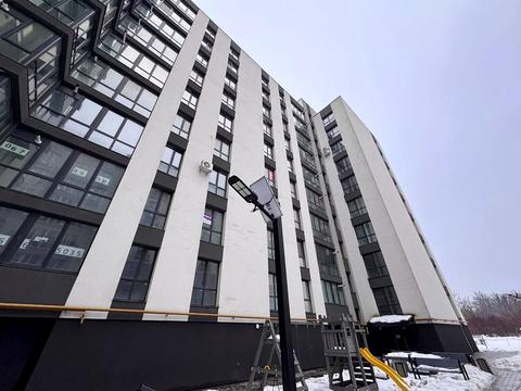 квартира по адресу Романа Вірастюка ул., 1