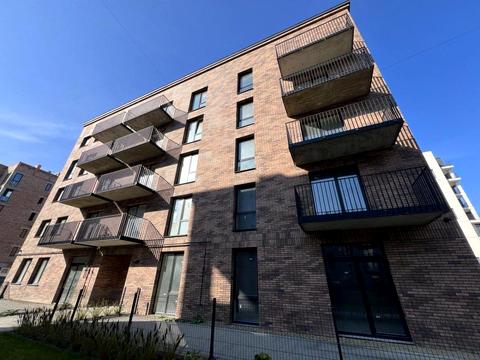 квартира за адресою Вовчинецька вул., (Будинок 6)